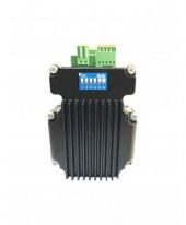 Fırçasız DC Servo Motor UCS57-130 - 4