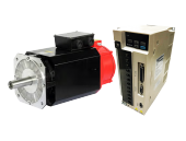 Spindle Servo Motor 5.5 kW thumbnail 1