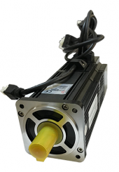 Frenli Servo Motor 0.75 Kw - 1