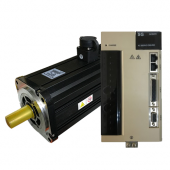 Frenli Servo Motor 3.00 kW - SG-AS50AF - 1