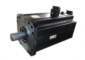 Frenli Servo Motor 5500 Watt | 5.5 kw | 35 Nm tork | servo motor sürücü - 1