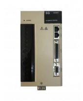 Frenli Servo Motor 4.30 kW - SG-AS50BF | 27 Nm Tork | 1500 devir thumbnail 4