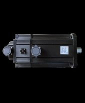 Frenli Servo Motor 5500 Watt | 5.5 kw | 35 Nm tork | servo motor sürücü - 3
