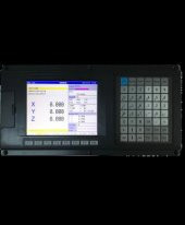 3 Eksen Freze CNC Kontrol Ünitesi - 2