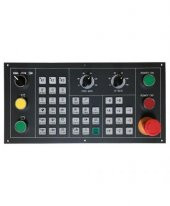 3 Eksen Freze CNC Kontrol Ünitesi - 5