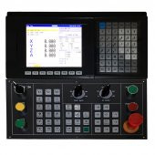 4 Eksen Freze CNC Kontrol Ünitesi - 1