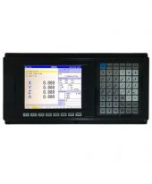 4 Eksen Freze CNC Kontrol Ünitesi - 2