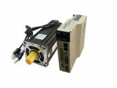 Servo Motor 1.00 kW - SG-AS15AM EtherCAT - 1