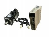 Servo Motor 0.40 kW - SG-AS15AM EtherCAT - 1