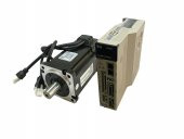 Servo Motor 0.75 kW - SG-AS15AM EtherCAT - 1