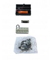 Servo Motor 1.00 kW - SG-AS15AM EtherCAT - 4