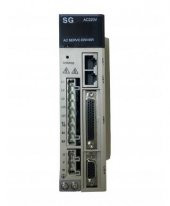 Servo Motor 1.00 kW - SG-AS15AM EtherCAT - 5