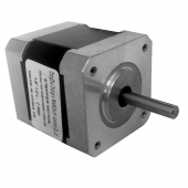 Step Motor Nema 17 0.47 Nm | Step Motorlar - 1