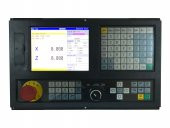 2 Eksen CNC Kontrol Ünitesi - 1