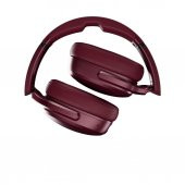 Skullcandy Crusher ANC Kablosuz Bluetooth Kulaklık Bordo S6CPW-M685 - 5