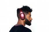 Skullcandy Crusher ANC Kablosuz Bluetooth Kulaklık Bordo S6CPW-M685 - 7