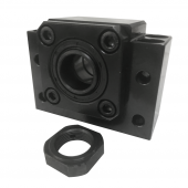 Vidalı Mil Uç Yatakları BK 12 thumbnail 6