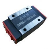 Lineer Kızak Lineer Ray Araba SHN 30 B - 1
