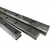 Lineer Kızak Lineer Ray SH 35 - 2