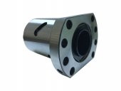 Vidalı Mil SOMUN SFUR 4010 - METAL DEFLEKTÖR - 1