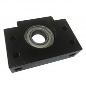 Vidalı Mil Uç Yatakları BF 20 - 2