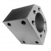 Vidalı Mil Somun GÖVDE SSG 3232 - 3