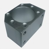 Vidalı Mil Somun GÖVDE SSG 3232 - 4