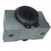 Lineer Rulman SCE 08 VUU - 4