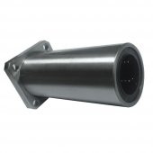 Lineer Rulman LMEK 12 LUU - 3