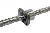 Vidalı Mil SCR 1204 - 2