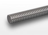 Vidalı Mil SCR 5010 - 1