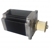 Step Motor Nema 23 1.47 Nm | Step motorlar | Step Motor Tork: 1.47 Nm - 1