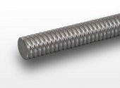 Vidalı Mil SCR 5010 - 4