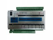 3 Eksen USB Eksen Kontrol Kartı XHC MKX-IV - 1