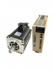 Frenli Servo Motor 2.00 kW - 1