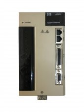 Servo Motor Sürücü - SG-AS50BF - 1