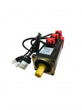 Frenli Servo Motor 0.40 Kw - 1