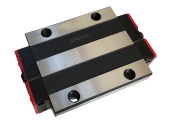 Lineer Kızak Lineer Ray Araba SHN 25 AL - 1