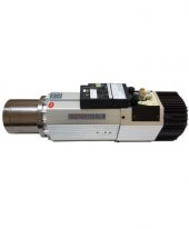 Spindle Motor 9 Kw - 1