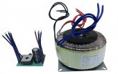 Toroid Trafo 432W - 1