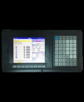 5 Eksen Freze CNC Kontrol Paneli - 5