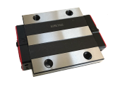 Lineer Kızak Lineer Ray Araba SHN 30 AL - 1