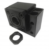 Vidalı Mil Uç Yatakları BK 12 thumbnail 1