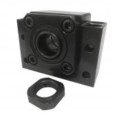 Vidalı Mil Uç Yatakları BK 12 thumbnail 3