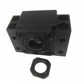 Vidalı Mil Uç Yatakları BK 12 thumbnail 4