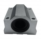 Lineer Rulman SCE 08 UU - 2