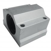 Lineer Rulman SCE 08 UU - 3