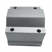Lineer Rulman SCE 08 UU - 4