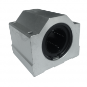 Lineer Rulman SCE 08 UU - 6