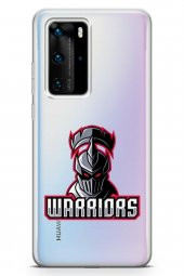 Huawei P40 Pro Kılıf Gamer Oyuncu Serisi Alison - 2